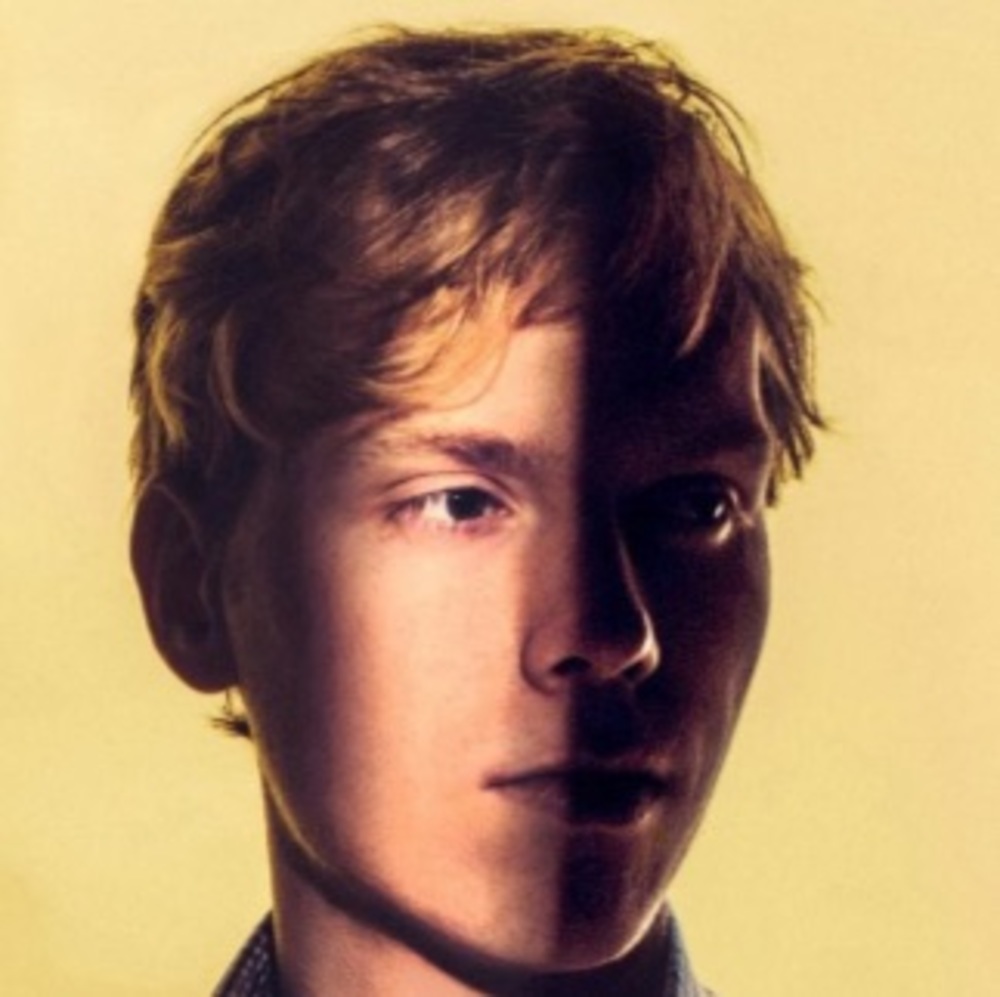 Meet your Posher, Lars erik